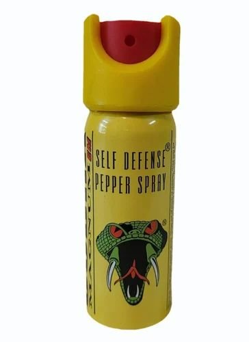 Cobra Pepper Spray